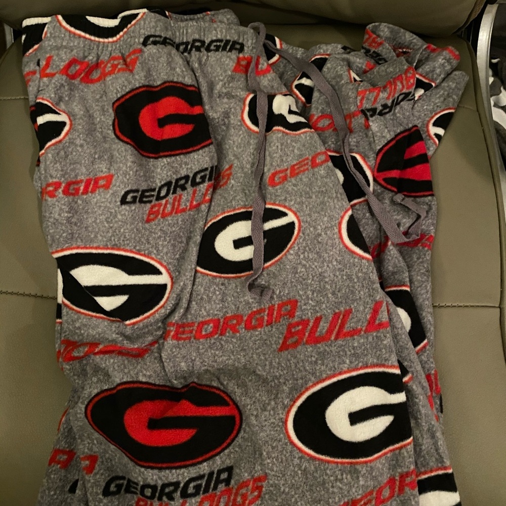 Georgia Sleep Pants